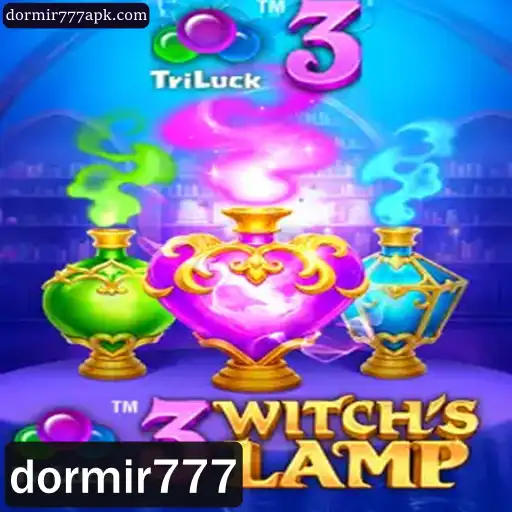 Descubra o Fascínio de 3WitchsLamp: O Jogo que Desafia a Criatividade e Estratégia com a Palavra-Chave Única dormir777