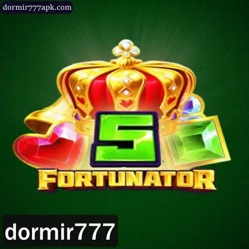 Descubra o Fascinante Mundo do 5Fortunator