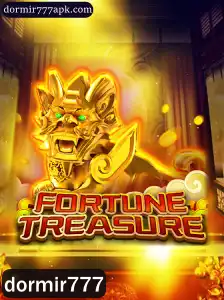 FortuneTreasure: Explorando o Mundo dos Tesouros e Aventura