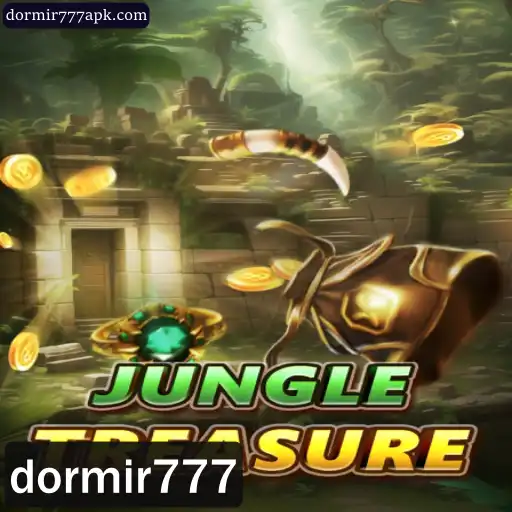 Explorando o Mundo de JungleTreasure: Uma Aventura Épica