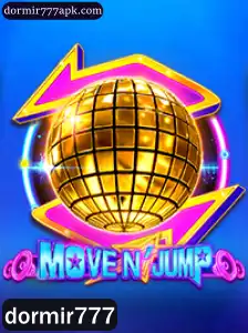 Conheça MovenJump: A Nova Sensação do Mundo dos Jogos