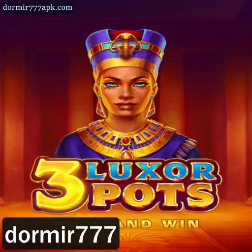 Explorando o Fascinante Mundo de 3LuxorPots: Um Guia Completo