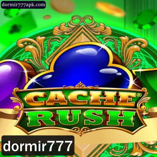 Explorando o Mundo de CacheRush: Um Novo Conceito em Jogo