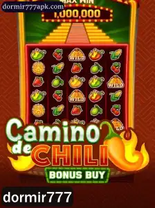 Descubra o Fascinante Mundo do Jogo CaminodeChiliBonusBuy