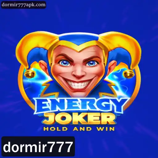 EnergyJoker: Dominando a Arte do Jogo com Dormir777