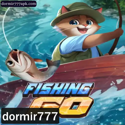 FishingGO: Uma Nova Experiência de Jogo no Mundo da Pesca Virtual
