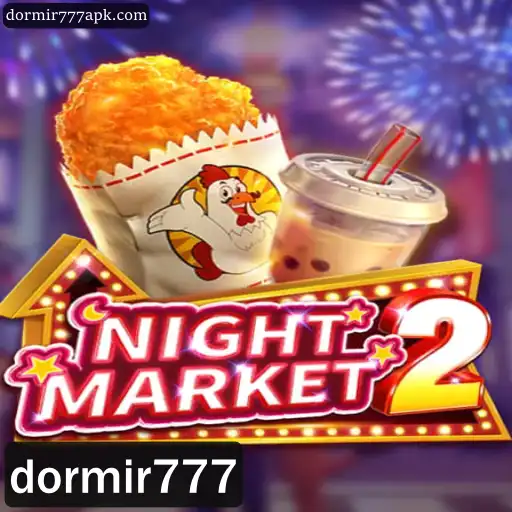 Descubra o Fascinante Mundo de NightMarket2: Uma Aventura Única