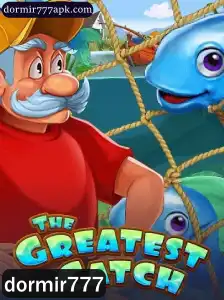 Explorando TheGreatestCatch: Uma Jornada Interativa no Mundo dos Jogos