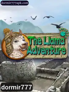 TheLlamaAdventure: Uma Nova Jornada no Mundo dos Games