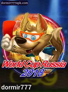 WorldCupRussia2018: Uma Experiência Imersiva de Jogo