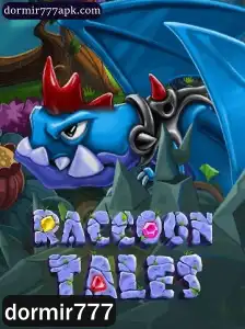 Explorando o Mundo Misterioso de RaccoonTales