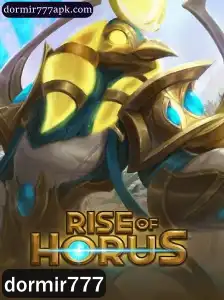 RiseofHorus: Um Novo Horizonte no Mundo dos Jogos