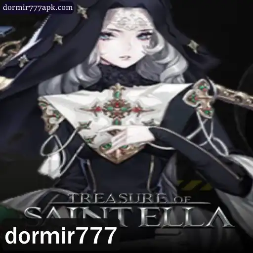 Descubra o Fascinante Universo de TreasureofSaintElla